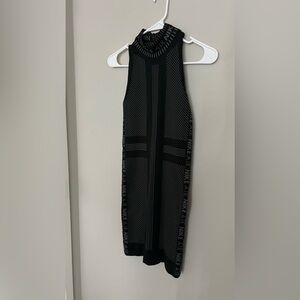 Nike bodycon dress